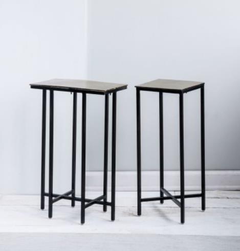 texture drink table small