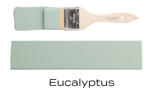 Eucalyptus