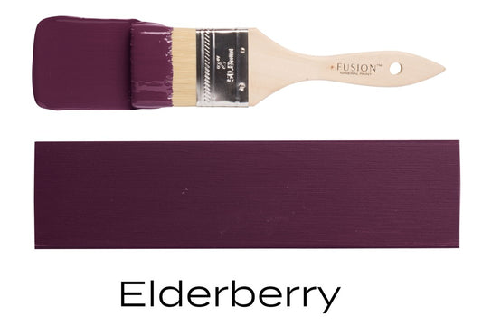 Elderberry