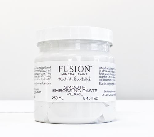 Fusion Embossing Paste