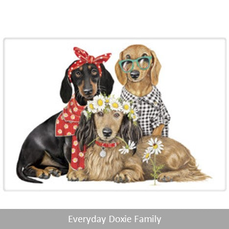 Mary Lake Thompson - dogs & cats