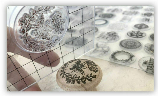 IOD Flexi Stamper