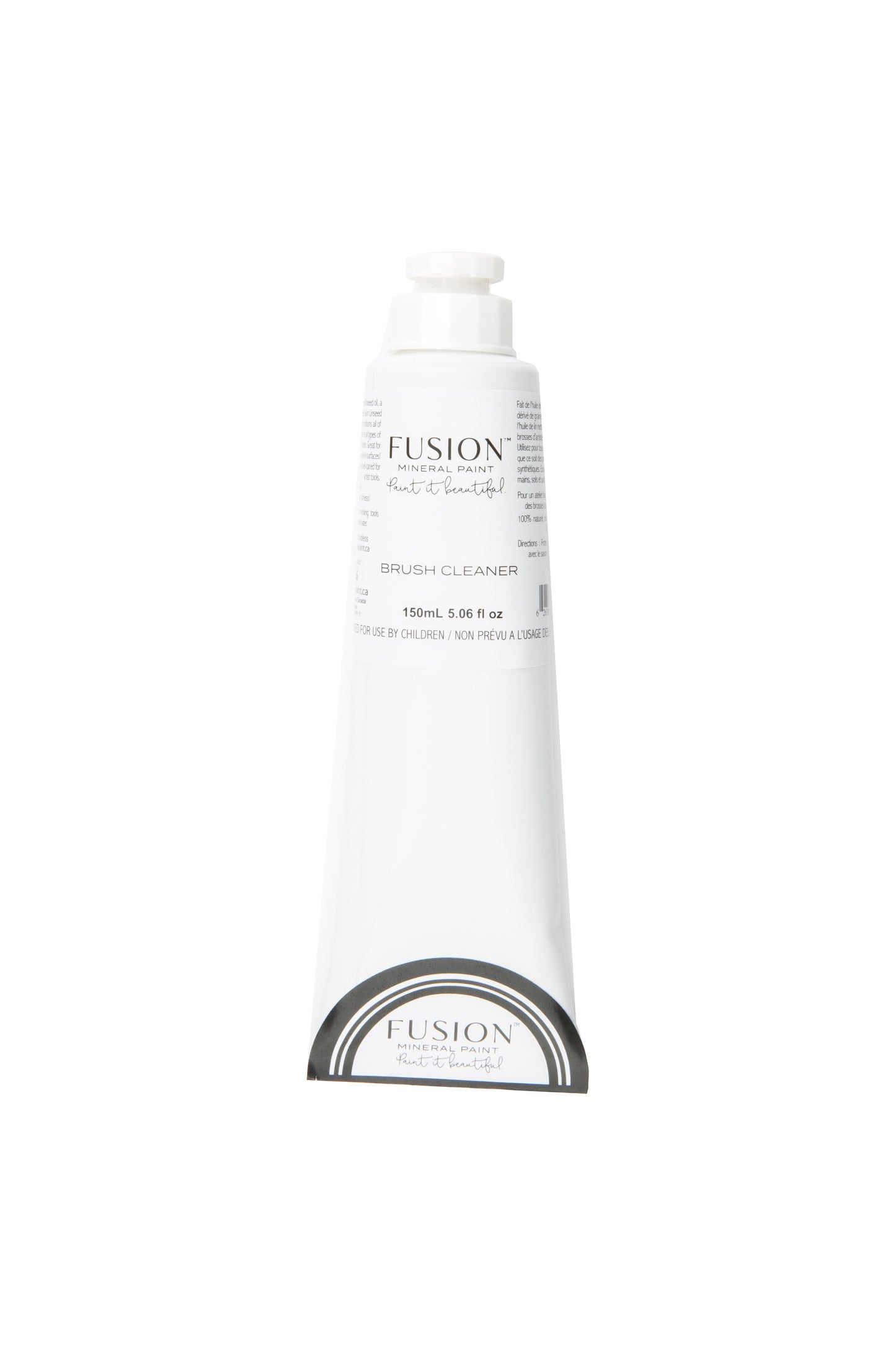 Fusion Brush Cleaner