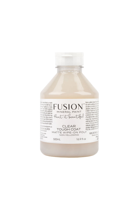 Fusion Tough Coat