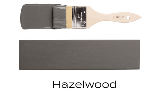 Hazelwood