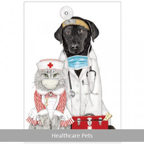Mary Lake Thompson - dogs & cats