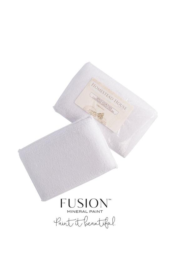 Fusion Applicator Pads Set of 2