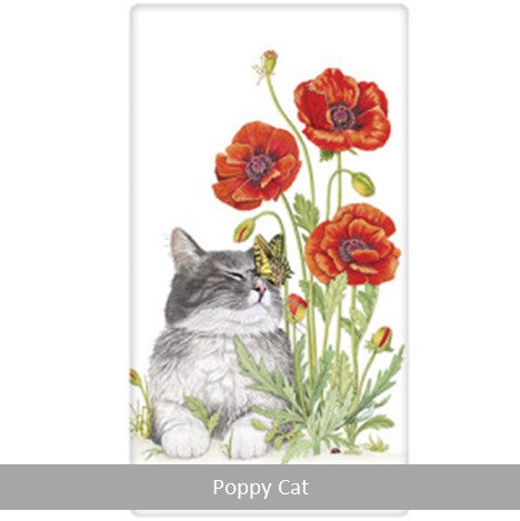 Mary Lake Thompson - dogs & cats