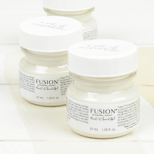 FUSION™ Mineral Paints - Sampler