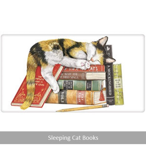 Mary Lake Thompson - dogs & cats