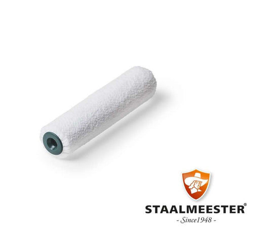 Staalmeester premium microfiber roller